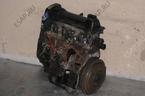 VW GOLF III 1.6 B 8V 101 л.с. CORDOBA двигатель 96 год, в ОТС