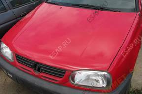 VW Golf III 1.6 КОМПЛЕКТНАЯ КОРОБКА ПЕРЕДАЧw