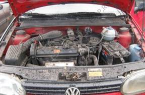 VW GOLF III 1.6 КОРОБКА ПЕРЕДАЧW