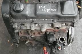 VW Golf III 1.8 75KM 91-99 двигатель AAM Krak