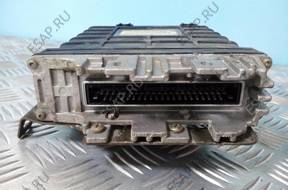 VW GOLF III 1.8 8V 0261200701 БЛОК УПРАВЛЕНИЯ ДВИГАТЕЛЕМ
