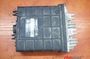 VW GOLF III 1.8 B БЛОК УПРАВЛЕНИЯ ДВИГАТЕЛЕМ 1H0907311C