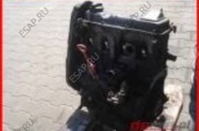 VW GOLF III 1.8 B двигатель ABS