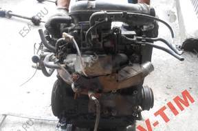 VW GOLF III 1.8 двигатель  KRAKOW