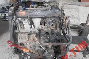 VW GOLF III 1.8 двигатель  KRAKOW