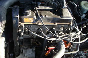VW GOLF III 1.8 КОРОБКА ПЕРЕДАЧW