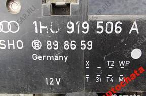 VW GOLF III 1.8 PRZEKANIK WENTYLATORA 1H0919506A