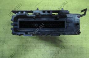 VW GOLF III 1.9 БЛОК УПРАВЛЕНИЯ 0281001308