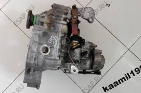 VW GOLF III 1.9 КОРОБКА ПЕРЕДАЧW CHD