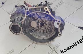 VW GOLF III 1.9 КОРОБКА ПЕРЕДАЧW CHD