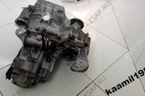 VW GOLF III 1.9 КОРОБКА ПЕРЕДАЧW CHD