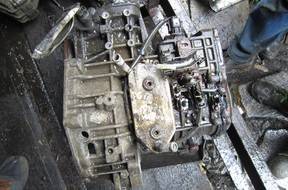 VW GOLF III 1.9 КОРОБКА ПЕРЕДАЧW CLX