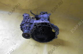 VW Golf III 1.9 TD 1996 год КОРОБКА ПЕРЕДАЧw DFP