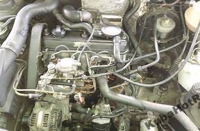 VW GOLF III 1.9 TD 75KM комплектный двигатель в идеальном состоянии