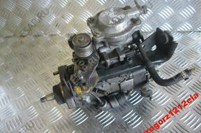 VW GOLF III 1.9 TD ТНВД