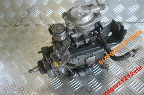 VW GOLF III 1.9 TD ТНВД