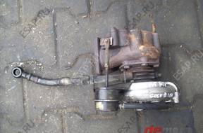 VW GOLF III 1.9 TD ТУРБОКОМПРЕССОР 028145703B