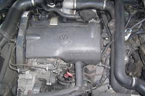 VW GOLF III 1.9 TDI 1Z 90KM двигатель