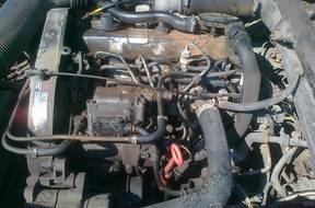 VW GOLF III 1.9 TDI 90 двигатель КОРОБКА ПЕРЕДАЧ