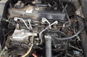 VW GOLF III 1.9 TDI двигатель