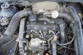 VW GOLF III 1.9 TDi двигатель