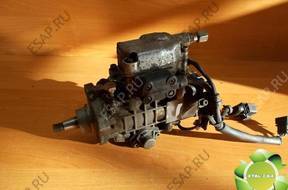 VW GOLF III 1.9 TDI ТНВД 028130115