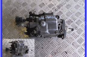 VW GOLF III 1.9 TDI ТНВД 0460404985