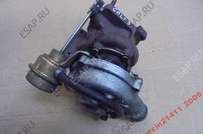 VW GOLF III 1.9 TDI ТУРБОКОМПРЕССОР 028145701R