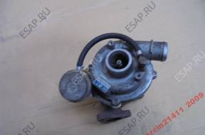 VW GOLF III 1.9 TDI ТУРБОКОМПРЕССОР 028145701R