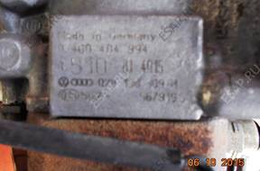 VW GOLF III 1.9 ТНВД  0460404994