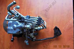 VW GOLF III 1.9 ТНВД  0460404994