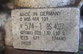 VW GOLF III 1.9 ТНВД 0460484101 CADDY