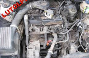VW Golf III 1995 год. 1.8 двигатель Goy