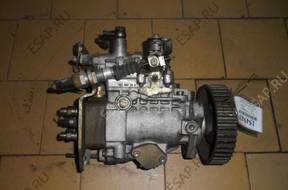 Vw Golf III  1995 год 1.9TDi ТНВД BOSCH