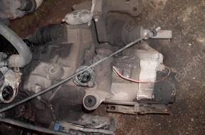 VW GOLF III 1.9D КОРОБКА ПЕРЕДАЧW   GDASK