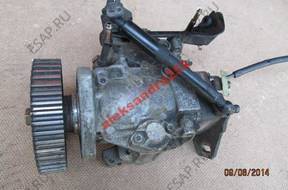VW GOLF III 1.9D - ТНВД. BOSCH 0460484046