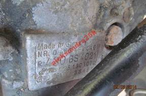 VW GOLF III 1.9D - ТНВД. BOSCH 0460484046