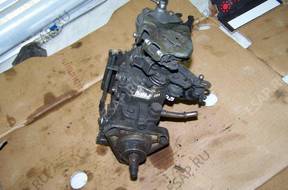 VW Golf III 1.9TD ТНВД 460494346 Bosch