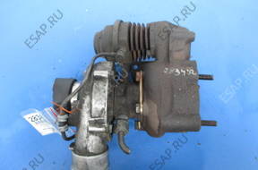 Vw  Golf III 1.9TD ТУРБОКОМПРЕССОР 0281145703 F KKK