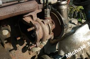 VW GOLF III 1.9TDI 90KM ТУРБОКОМПРЕССОР