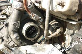 VW GOLF III 1.9TDI 90KM ТУРБОКОМПРЕССОР