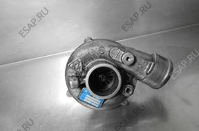 VW Golf III 1.9TDI TD  ТУРБОКОМПРЕССОР.