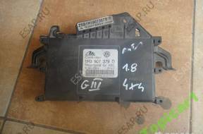 VW GOLF III 1H0907379 БЛОК УПРАВЛЕНИЯ КПП BIEGW