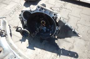 Vw Golf III 3 1,4 8V ABD 92-98 КОРОБКА ПЕРЕДАЧw APY