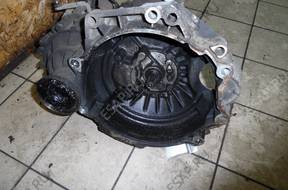 Vw Golf III 3 1,4 8V AEX 92-98 КОРОБКА ПЕРЕДАЧw DGL