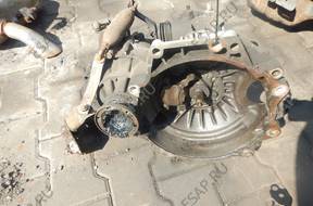 Vw Golf III 3 1,4 8V AEX 92-98 КОРОБКА ПЕРЕДАЧw DGL