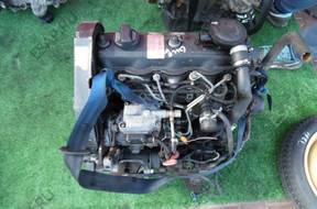 VW GOLF III 3 1,9 TDI 90 KM двигатель SUPEK