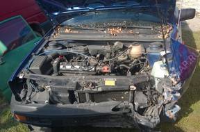 vw golf III 3 1.4 1.3 двигатель КОРОБКА ПЕРЕДАЧ  koa