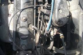 vw golf III 3 1.4 1.3 двигатель КОРОБКА ПЕРЕДАЧ  koa