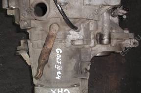 VW Golf III 3 1.4 60KM КОРОБКА ПЕРЕДАЧw CHX Krakw